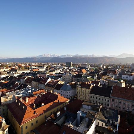 Appartement Aragia Klagenfurt am Woerthersee Zewnętrze zdjęcie