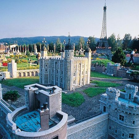 Appartement Aragia Klagenfurt am Woerthersee Zewnętrze zdjęcie