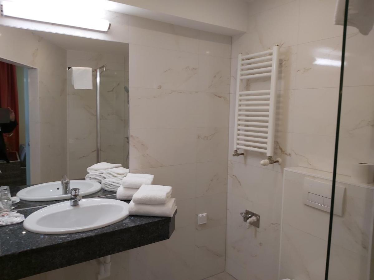 Appartement Aragia Klagenfurt am Woerthersee Zewnętrze zdjęcie