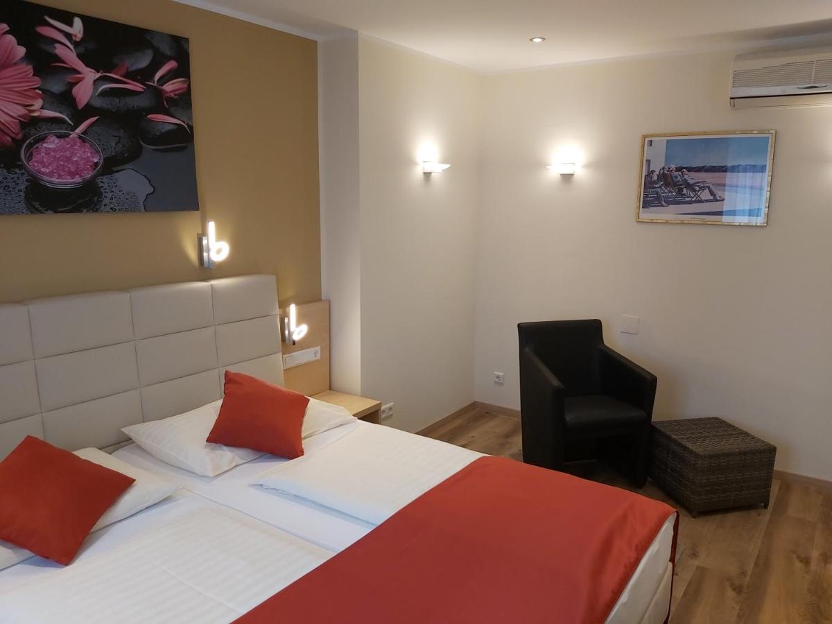 Appartement Aragia Klagenfurt am Woerthersee Zewnętrze zdjęcie