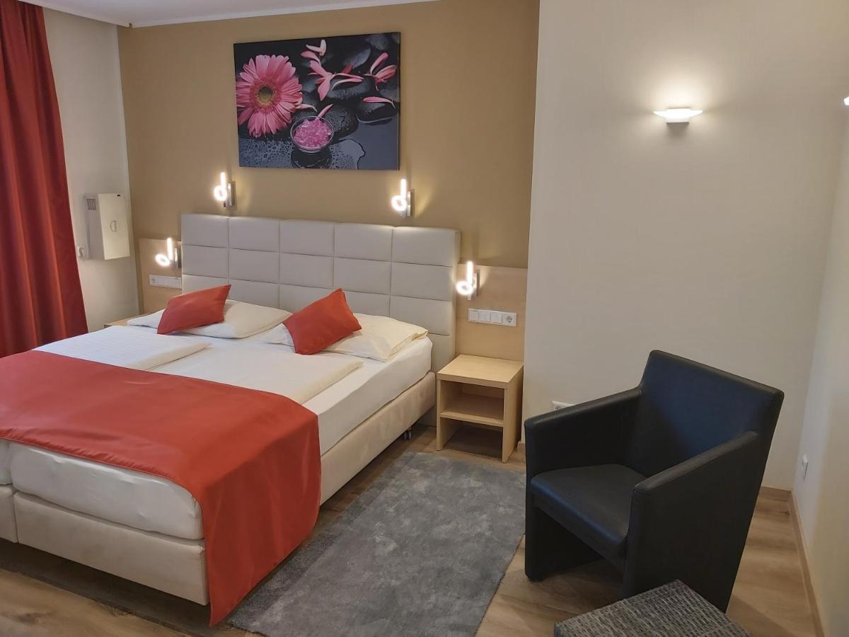 Appartement Aragia Klagenfurt am Woerthersee Zewnętrze zdjęcie