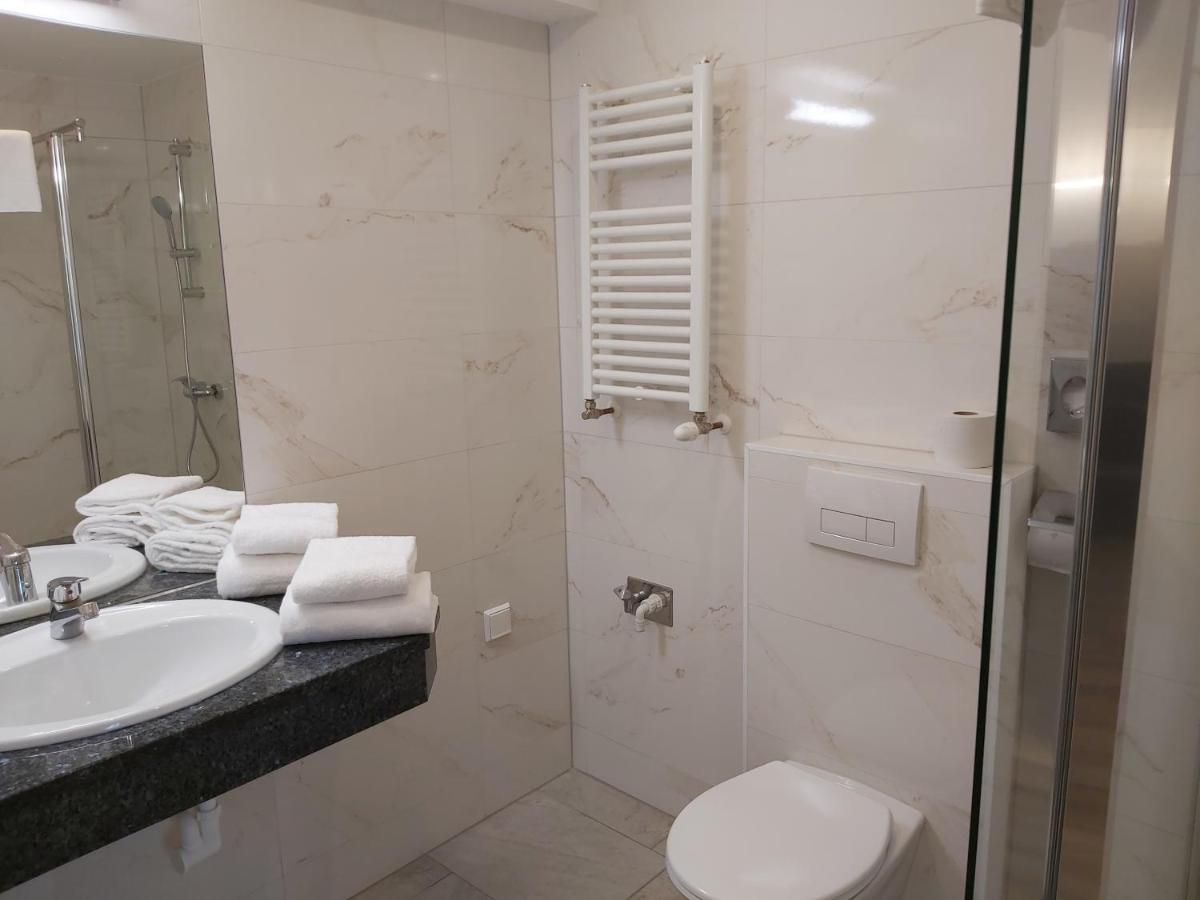 Appartement Aragia Klagenfurt am Woerthersee Zewnętrze zdjęcie